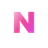 NexoraAI Logo