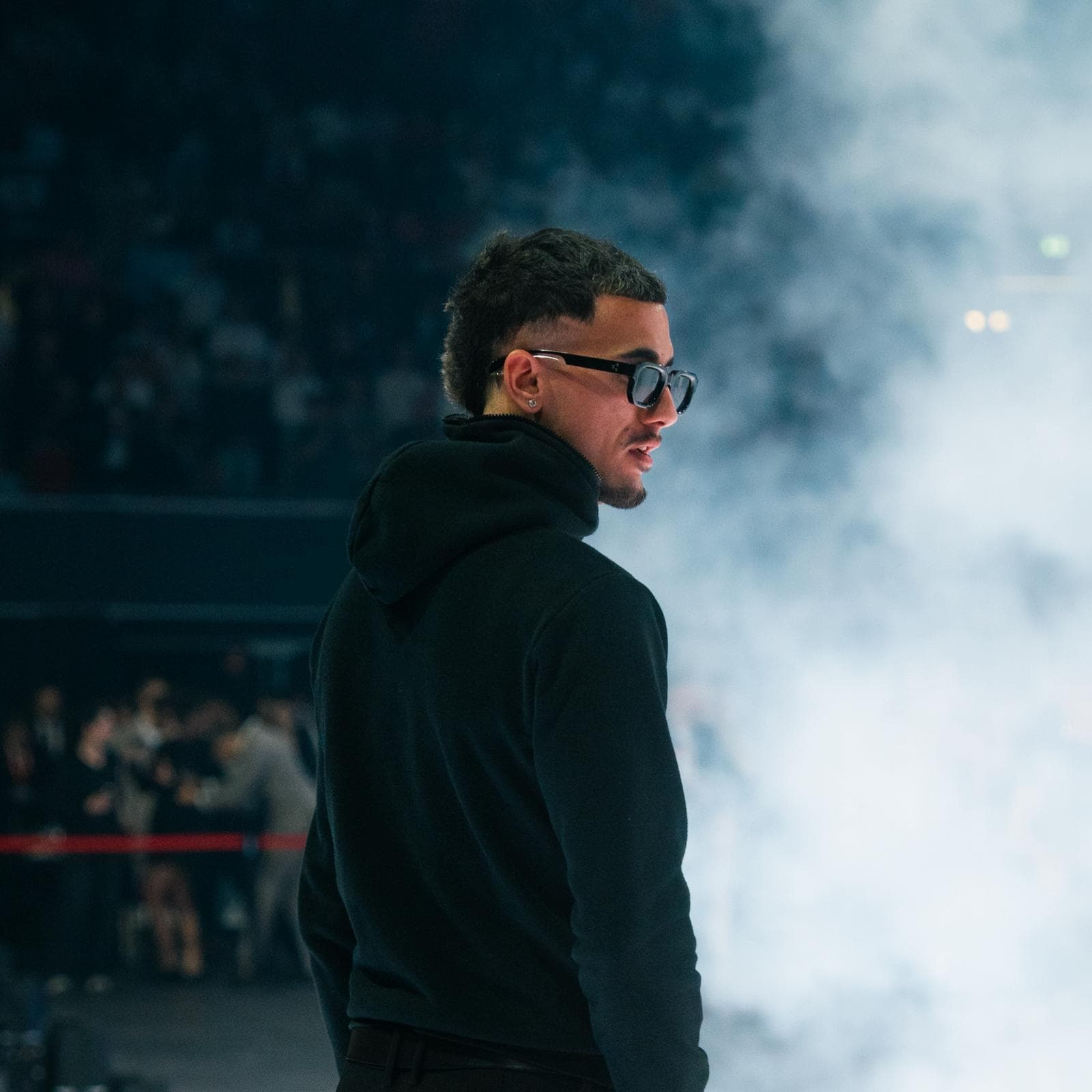 Dominik V.